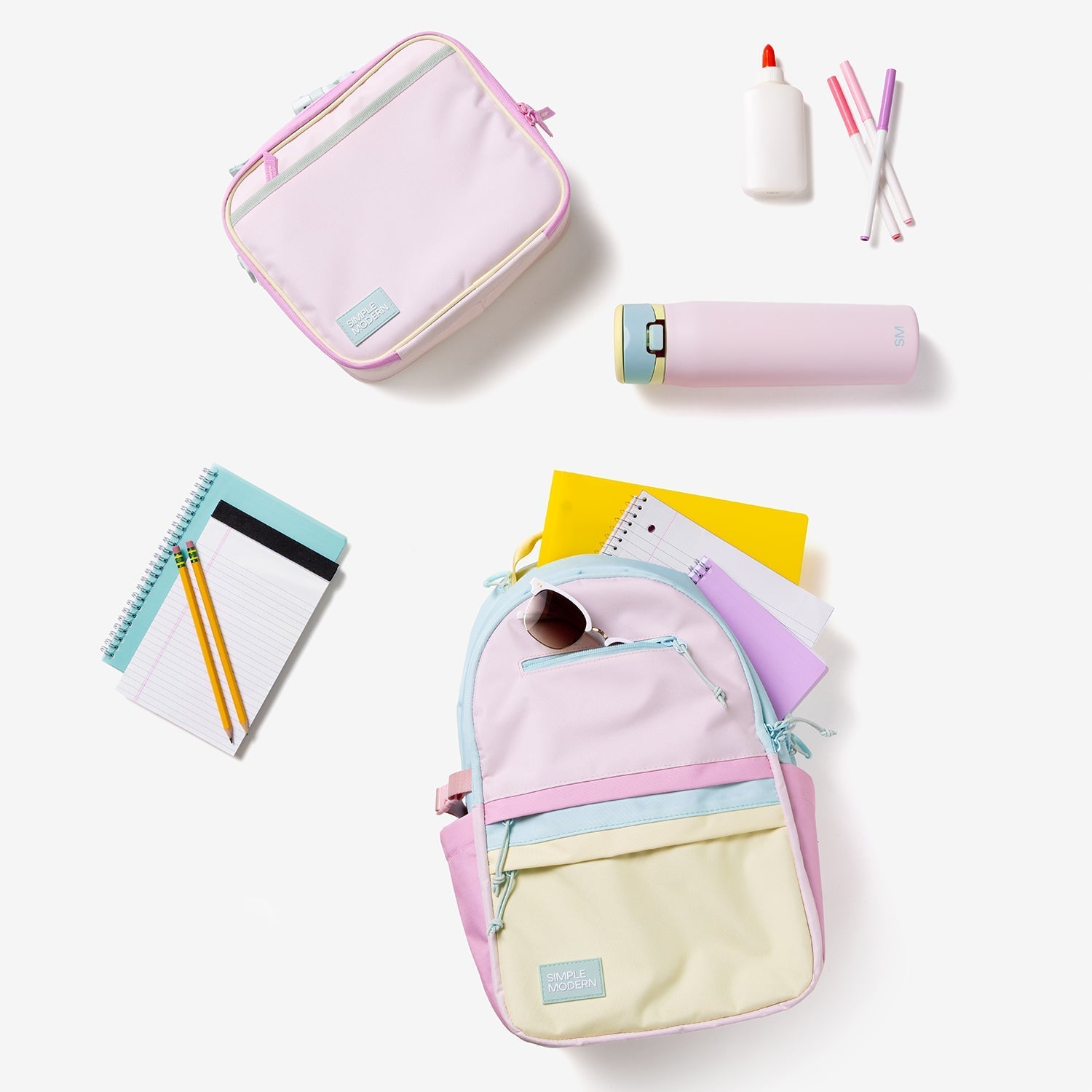 Ellis Backpack 15L