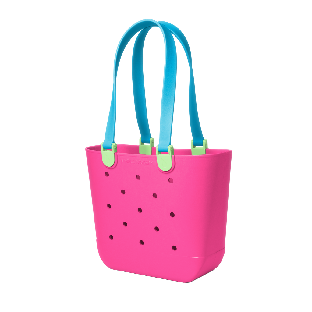 Getaway Bag