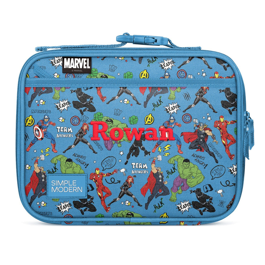 Hadley Lunch Bag